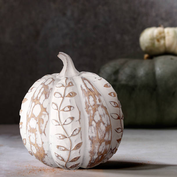 The Twillery Co.® Halloween Witch Stakes Figurine & Reviews Wayfair